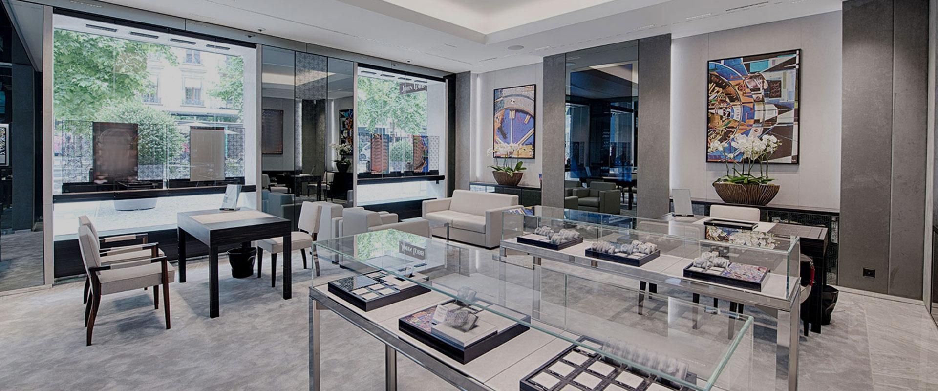 南宁亨得利钟表维修服务中心