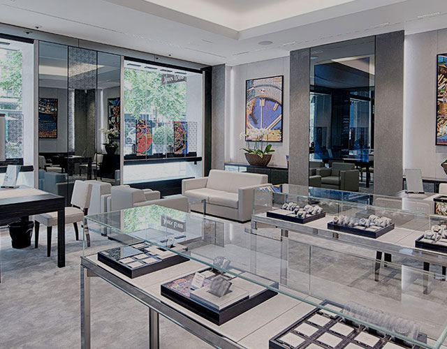 南宁亨得利钟表维修服务中心