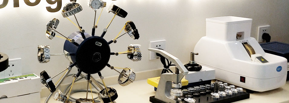 南宁亨得利钟表维修服务中心