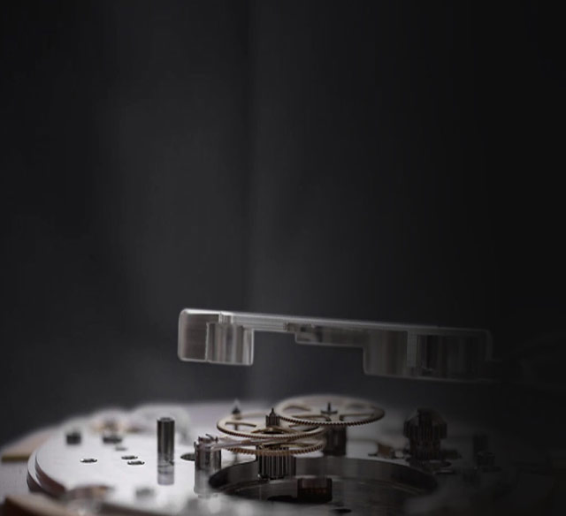 南宁亨得利钟表维修服务中心