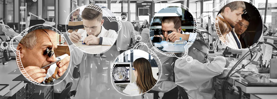 南宁亨得利钟表维修服务中心